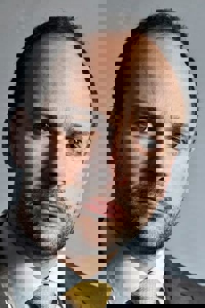 Thierry Simon