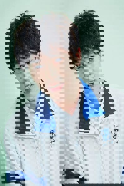 Chen Wen