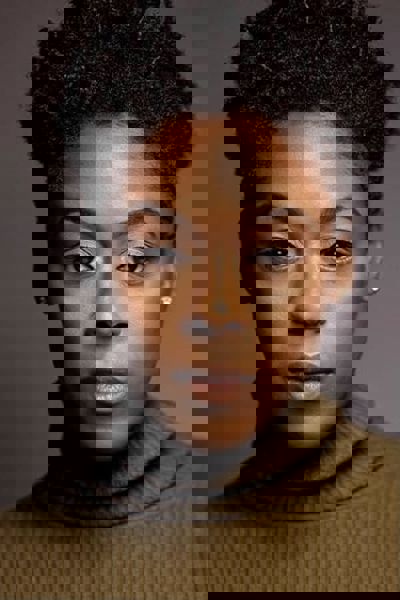 Moses Ingram