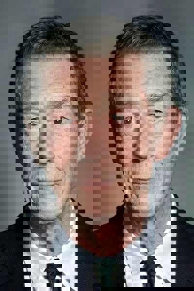 John Hurt