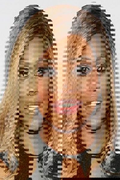 Laverne Cox