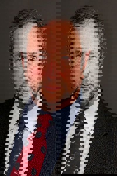 Stuart Pankin