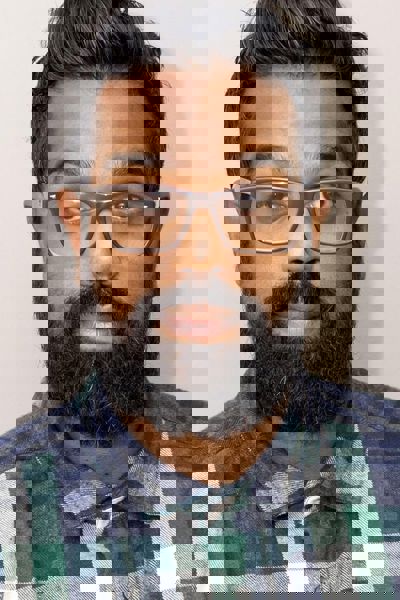 Romesh Ranganathan