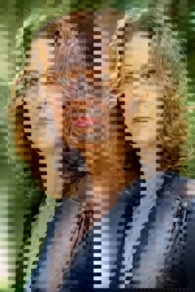 Patricia Pillar