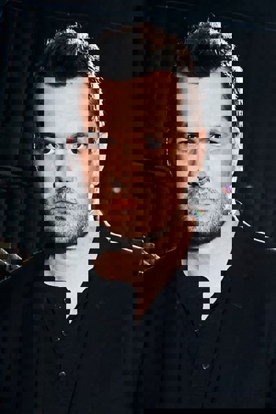 Jim Jefferies