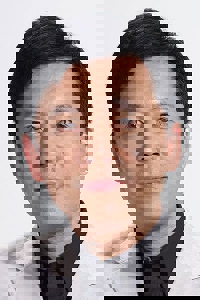 He Zhengjun