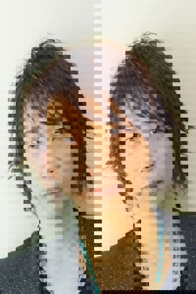 Junichi Suwabe