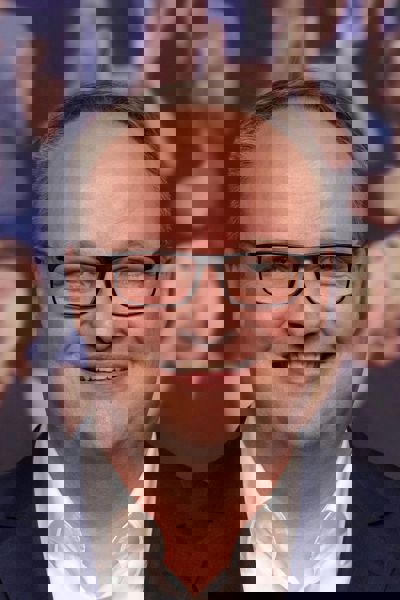 Oliver Welke