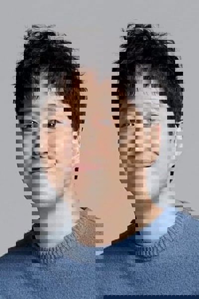 Kim Dae-myung