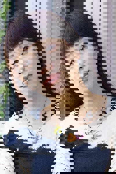 Mayumi Shintani