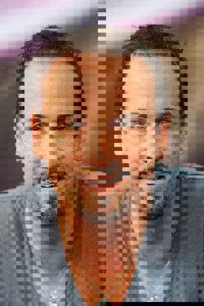 Colin Cunningham