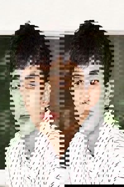 Yoo Seung-ho