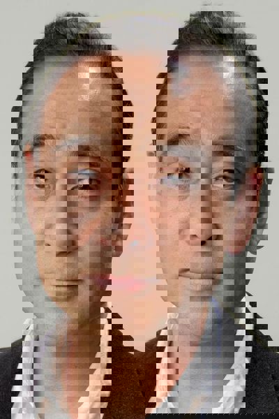Takashi Matsuyama