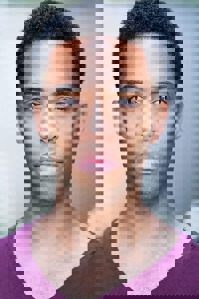 Elliot Barnes-Worrell