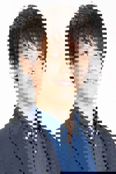 Sasaki Yusuke
