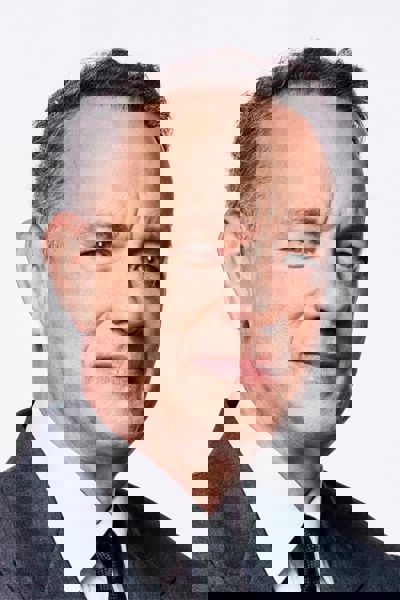 Tom Hanks