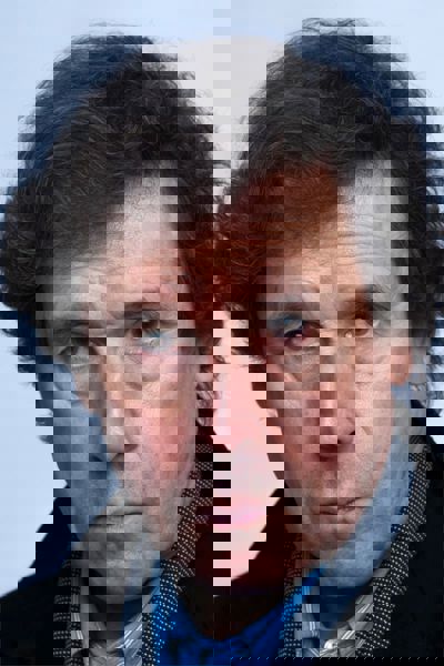 Stephen Rea