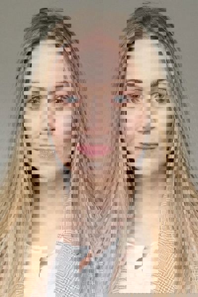 Elma Stefanía Ágústsdóttir