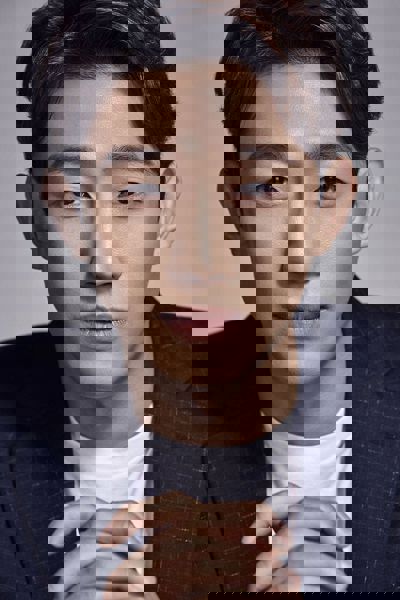 Kang Ki-young
