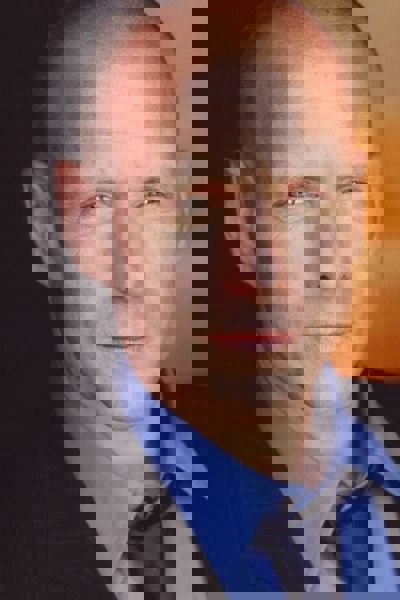 Hugh Dillon