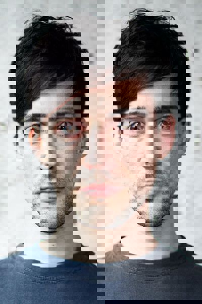 Blake Ritson