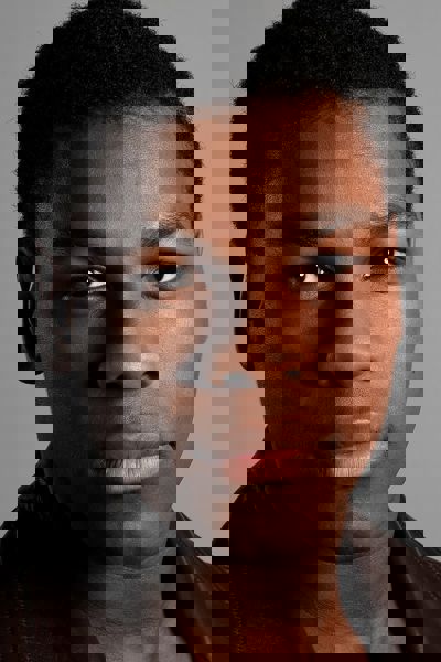 John Boyega