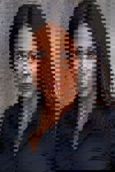 Crystal Balint