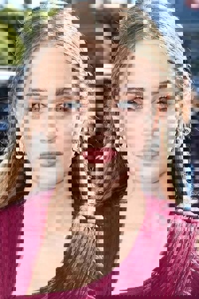 Joey King