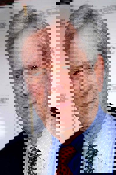 Michael Murphy