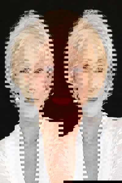 Helen Mirren