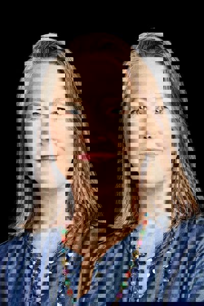 Cherry Jones
