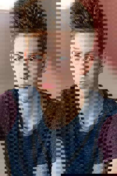 Tyler Sanders