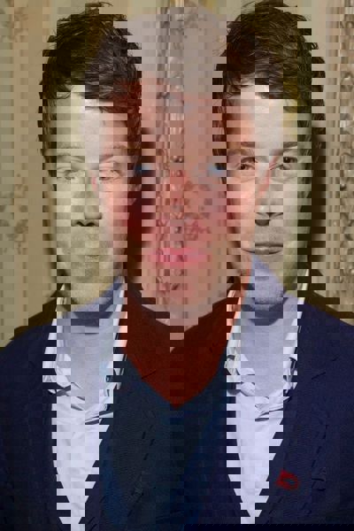 Stephen Wight
