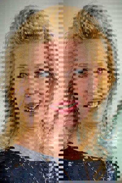 Tjitske Reidinga