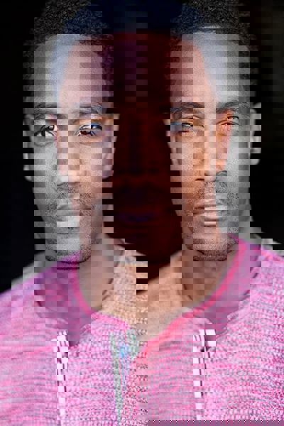 Cranston Johnson