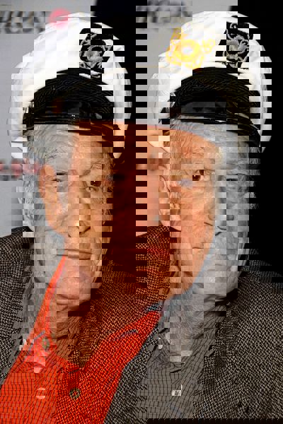 Hugh Hefner