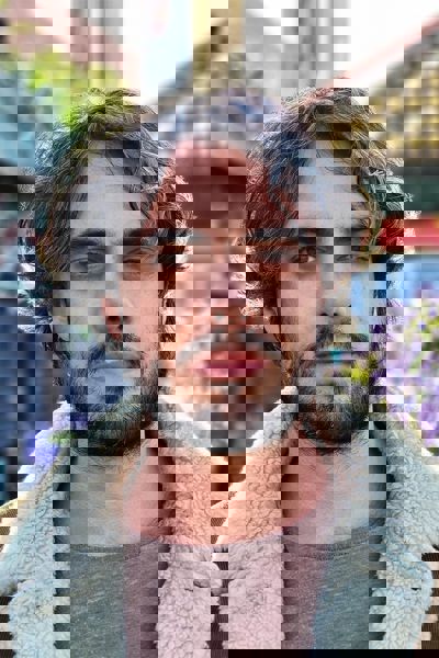 Michael Cusack