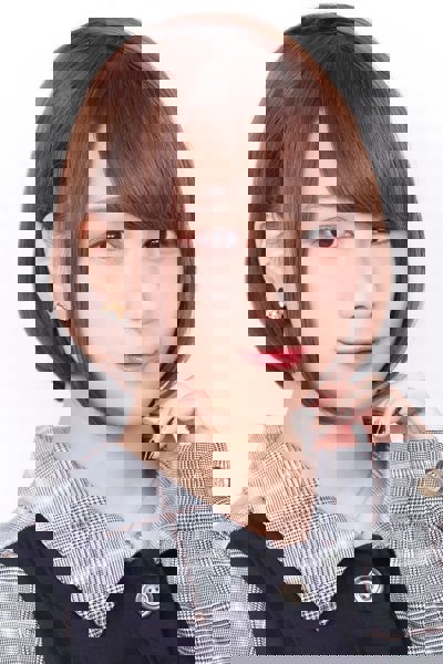 Miyu Tomita