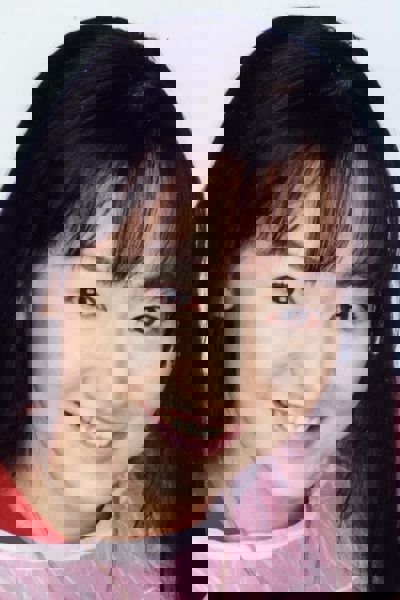 Mariko Kouda