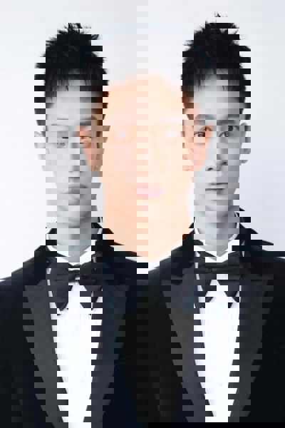 Tim Huang