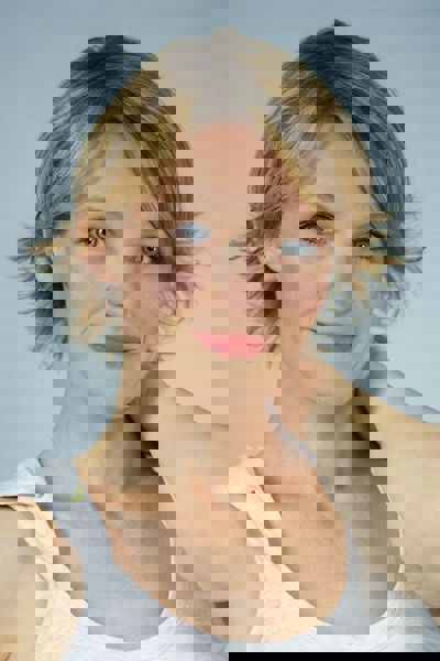 Caroline Scholze