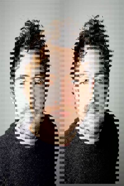Nick Helm