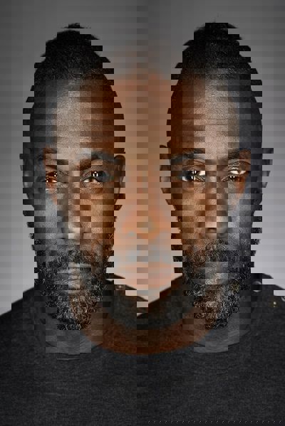 Idris Elba