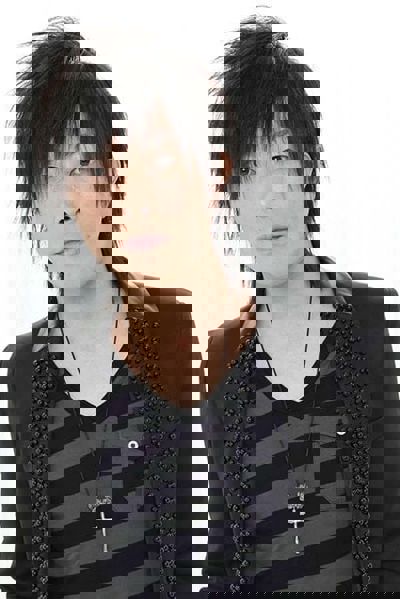 Kisho Taniyama