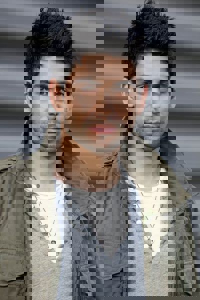 Danny Rahim