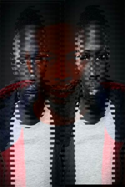 Saïdou Camara