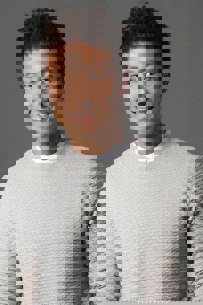 Alex Fong Lik-Sun