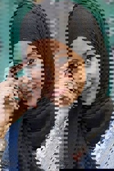 Hajar Brown