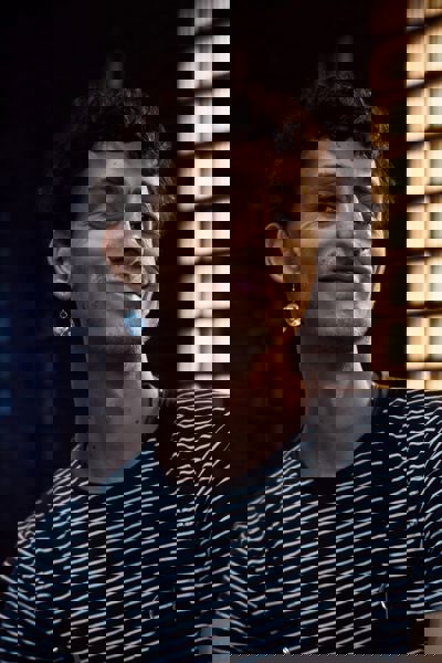 Iván Hochman