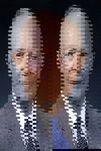 Dwight D. Eisenhower